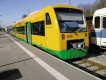 63182 Roco Diesel Railcar &quot;Regio Shuttle&quot; of OberPfalzbahn